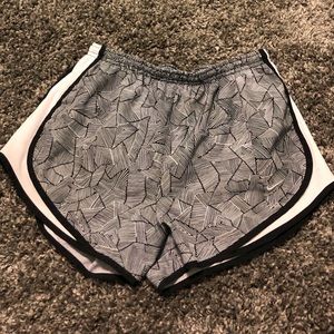 Nike Dry-Fit Athletic Shorts with inside lining